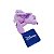 Chaveiro Pelúcia Disney Angel Dormindo Rosa 12cm Clip Fofo Presente Infantil Licenciado Fun - Imagem 3