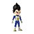 Boneco Vegeta Mini Dragon Ball Daima Dragon Stars 11,5cm Articulado Original Sunny Brinquedos - Imagem 3