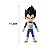 Boneco Vegeta Mini Dragon Ball Daima Dragon Stars 11,5cm Articulado Original Sunny Brinquedos - Imagem 4