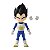 Boneco Vegeta Mini Dragon Ball Daima Dragon Stars 11,5cm Articulado Original Sunny Brinquedos - Imagem 2