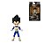 Boneco Vegeta Mini Dragon Ball Daima Dragon Stars 11,5cm Articulado Original Sunny Brinquedos - Imagem 1