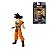 Boneco Goku Super Hero Dragon Ball Super 16,5cm Articulado Original Dragon Stars Sunny - Imagem 1