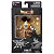 Boneco Goku Super Hero Dragon Ball Super 16,5cm Articulado Original Dragon Stars Sunny - Imagem 5
