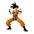 Boneco Goku Super Hero Dragon Ball Super 16,5cm Articulado Original Dragon Stars Sunny - Imagem 3