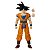 Boneco Goku Super Hero Dragon Ball Super 16,5cm Articulado Original Dragon Stars Sunny - Imagem 2