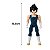 Boneco Vegeta Super Hero Dragon Ball Super 15,5cm Articulado Original Dragon Stars Sunny - Imagem 4