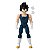 Boneco Vegeta Super Hero Dragon Ball Super 15,5cm Articulado Original Dragon Stars Sunny - Imagem 2