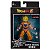 Boneco Goku Super Saiyan Dragon Ball Super 16cm Articulado Original Dragon Stars Sunny - Imagem 5