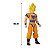 Boneco Goku Super Saiyan Dragon Ball Super 16cm Articulado Original Dragon Stars Sunny - Imagem 4