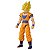 Boneco Goku Super Saiyan Dragon Ball Super 16cm Articulado Original Dragon Stars Sunny - Imagem 3