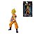 Boneco Goku Super Saiyan Dragon Ball Super 16cm Articulado Original Dragon Stars Sunny - Imagem 1