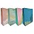 Kit 12 Sacolas Para Presente Tamanho G Papel Cartão Sortidas Com Estampa Decorativa - Imagem 1