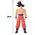 Figura Goku Dragon Ball Super Limit Breaker 28cm Battle Damage Bandai Original - Imagem 3