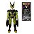 Boneco Cell Final Form 29cm Dragon Ball Super Limit Breaker Bandai Original Licenciado - Imagem 1
