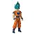 Boneco Goku Super Saiyan Blue 30cm Dragon Ball Super Bandai Original – Linha Limit Breaker - Imagem 2