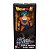 Boneco Goku Super Saiyan Blue 30cm Dragon Ball Super Bandai Original – Linha Limit Breaker - Imagem 4