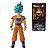 Boneco Goku Super Saiyan Blue 30cm Dragon Ball Super Bandai Original – Linha Limit Breaker - Imagem 1