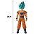 Boneco Goku Super Saiyan Blue 30cm Dragon Ball Super Bandai Original – Linha Limit Breaker - Imagem 3