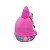 Pelúcia My Melody Squishmallows Sunny 32cm Sanrio Hello Kitty Oficial e Super Macia - Imagem 4