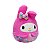 Pelúcia My Melody Squishmallows Sunny 32cm Sanrio Hello Kitty Oficial e Super Macia - Imagem 2