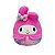 Pelúcia My Melody Squishmallows Sunny 32cm Sanrio Hello Kitty Oficial e Super Macia - Imagem 1