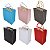 12 SACOLAS DE PRESENTE PAPEL CARTÃO TAMANHO PEQUENO REF.5874 - Imagem 3