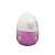 Pelúcia Cinnamoroll Squishmallows 19cm Super Macia e Licenciada Sanrio Sunny Original - Imagem 4