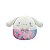 Pelúcia Cinnamoroll Squishmallows 19cm Super Macia e Licenciada Sanrio Sunny Original - Imagem 1