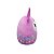 Pelúcia Kuromi Squishmallows Hello Kitty and Friends 23cm Sunny Brinquedos Original Sanrio - Imagem 3