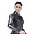 Figura Articulada Engenheira The Engineer 14,5cm DC Comics com Peça Bônus do Robô Build-A-Figure - Imagem 5
