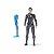 Figura Articulada Engenheira The Engineer 14,5cm DC Comics com Peça Bônus do Robô Build-A-Figure - Imagem 2
