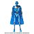 Figura Articulada Engenheira The Engineer 14,5cm DC Comics com Peça Bônus do Robô Build-A-Figure - Imagem 7
