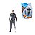 Figura Articulada Engenheira The Engineer 14,5cm DC Comics com Peça Bônus do Robô Build-A-Figure - Imagem 1