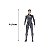 Figura Articulada Engenheira The Engineer 14,5cm DC Comics com Peça Bônus do Robô Build-A-Figure - Imagem 6