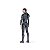 Figura Articulada Engenheira The Engineer 14,5cm DC Comics com Peça Bônus do Robô Build-A-Figure - Imagem 4