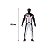 Boneco Articulado Senhor Incrível 15cm DC Comics com Peça Robô da Série Build-A-Figure Sunny - Imagem 6