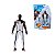 Boneco Articulado Senhor Incrível 15cm DC Comics com Peça Robô da Série Build-A-Figure Sunny - Imagem 1