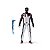 Boneco Articulado Senhor Incrível 15cm DC Comics com Peça Robô da Série Build-A-Figure Sunny - Imagem 2