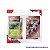Kit Pokémon TCG com 2 Blisters Rivais Predestinados Eevee e Zarude com 50 Cartas e 8 Boosters - Imagem 3