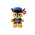 Pelúcia Chase Ty Beanie Babies Patrulha Canina 20cm Original Fofinha Macia e Segura Para Crianças - Imagem 1