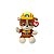 Pelúcia Rubble Ty Beanie Babies Patrulha Canina 20cm Macia, Fofa, Licenciada e Segura Bebê - Imagem 6