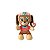 Pelúcia Liberty Ty Beanie Patrulha Canina 20cm Original Fofinha, Macia e Segura Para Crianças Bebês - Imagem 1