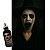 Horror Make Corante Para Boca Preto 16ml Maquiagem Artística Facial Terror Gótico Halloween - Imagem 4