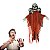 Fantasma Decorativo Halloween 3 Caveiras 85cm com Luzes e Som - Imagem 4