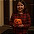 Kit com 5 Baldinhos de Abóbora Halloween Ideal para Doces, Festas e Decoração - Imagem 6
