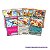 Baralho Pokémon Charizard EX com 60 Cartas (6 Holográficas) e Código Online para Jogo - Imagem 2