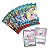 Pokémon TCG Coleção de Torneios Lílian com 50 Cartas, Boosters e Código para o Jogo Online - Imagem 2