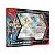 Pokémon TCG Coleção Zacian ex do Lupo com 40 Cartas, 4 Cartas Holográficas e 6 Boosters - Imagem 1