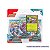 Pokémon TCG Blister Triplo com Yanma, 3 Boosters e Carta Holográfica – Amigos de Jornada - Imagem 2
