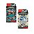 Kit Pokémon TCG com 2 Baralhos Batalha ex Melmetal e Houndoom - Imagem 3